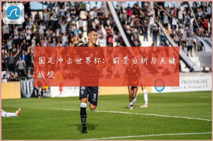 国足冲击世界杯：前景分析与关键战役