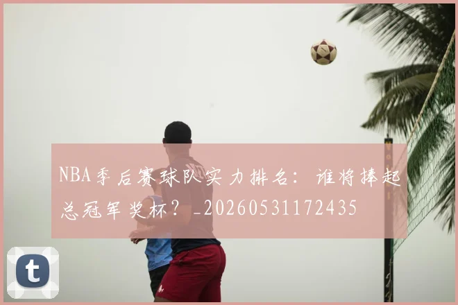 NBA季后赛球队实力排名:谁将捧起总冠军奖杯?_20260531172435